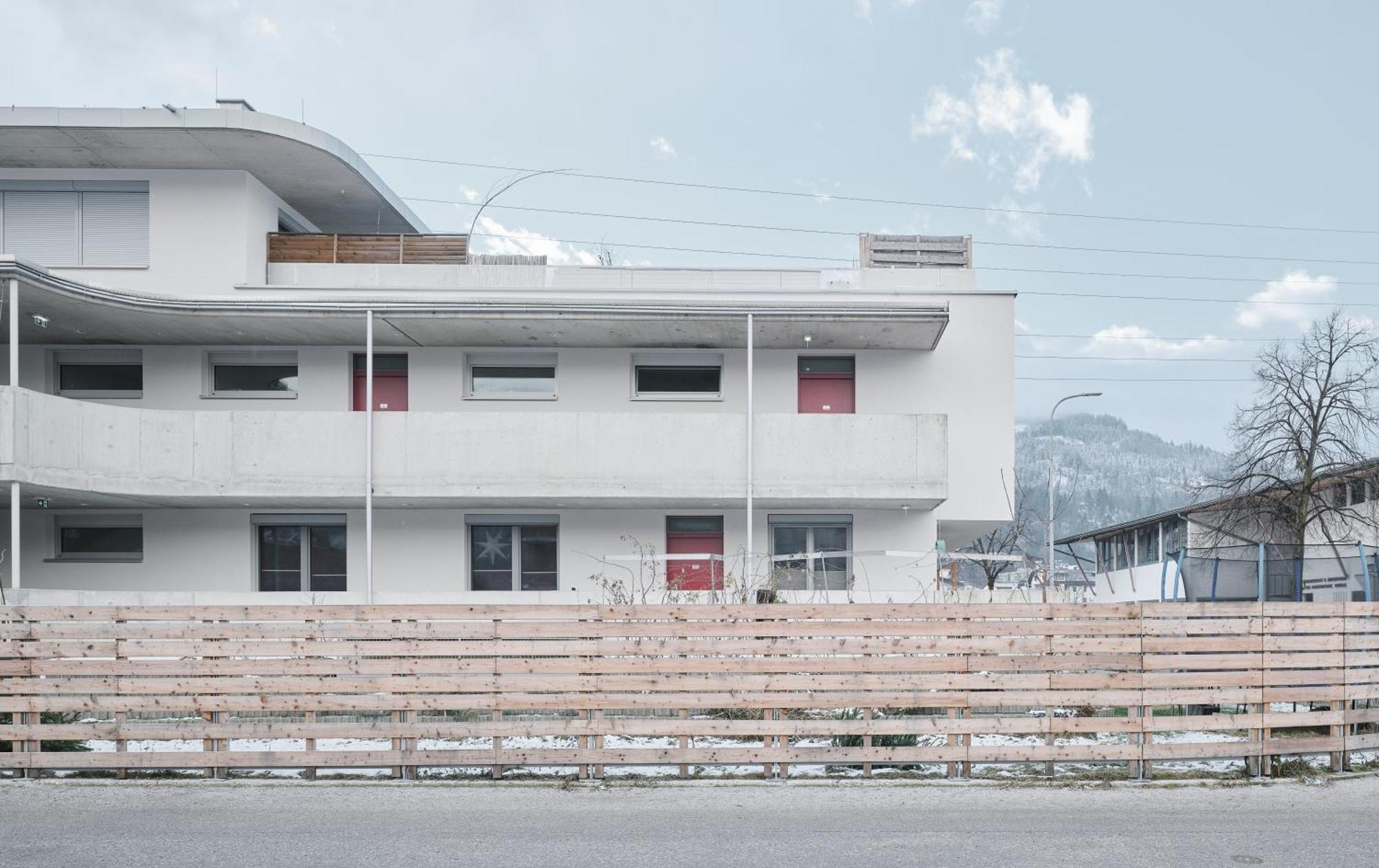 Wohnen In Wattens Top 5 Extérieur photo